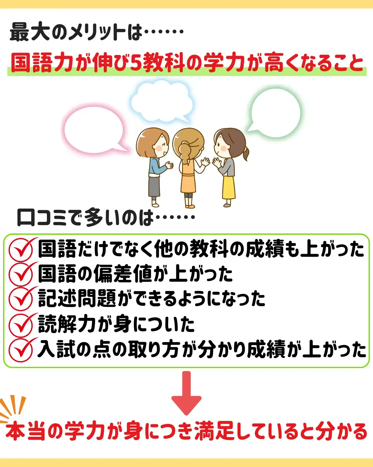 ヨミサマ。最大のメリットは5教科の学力が上がること.png
