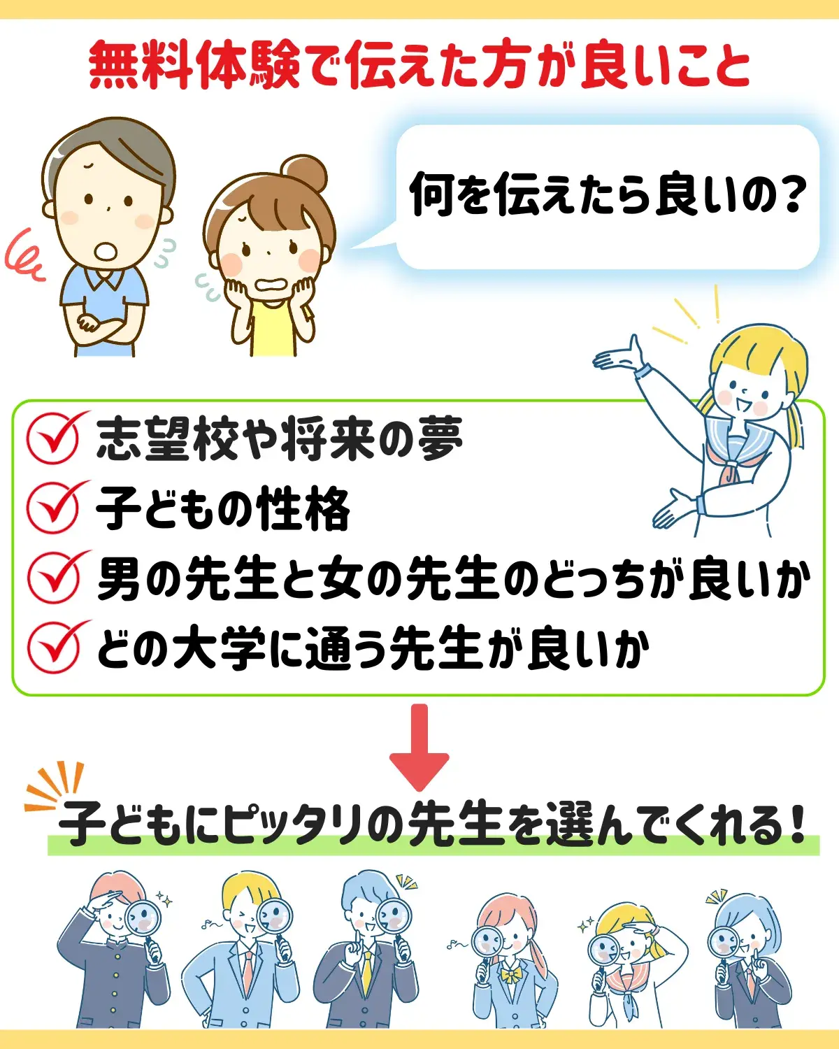 ヨミサマの無料体験時に伝えた方が良いことに関する図解.png